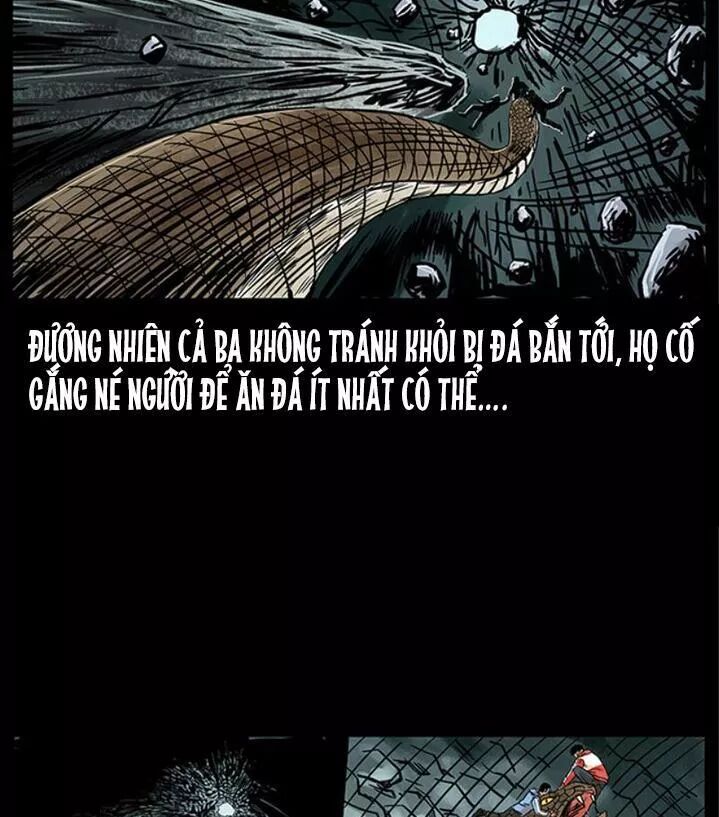 Đọc truyện U Minh Ngụy Tượng - Chap 223