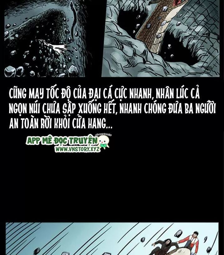 Đọc truyện U Minh Ngụy Tượng - Chap 223