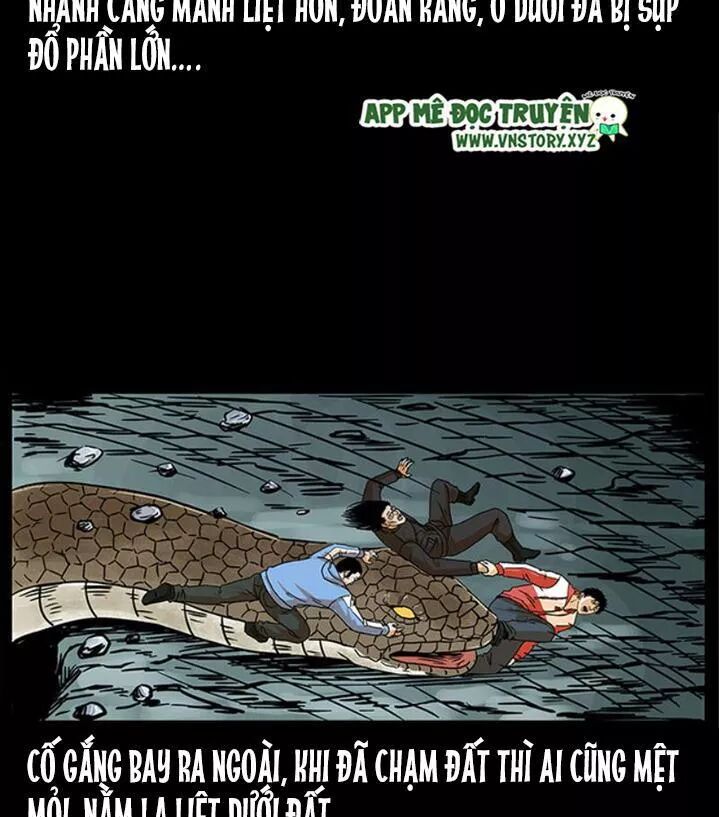 Đọc truyện U Minh Ngụy Tượng - Chap 223