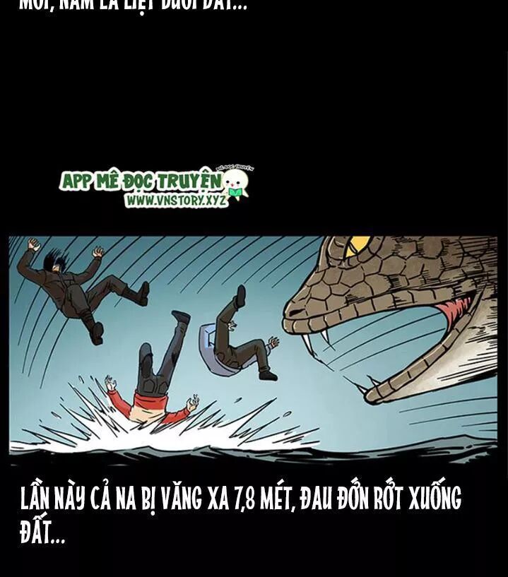 Đọc truyện U Minh Ngụy Tượng - Chap 223