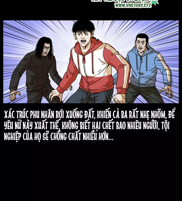 Đọc truyện U Minh Ngụy Tượng - Chap 223