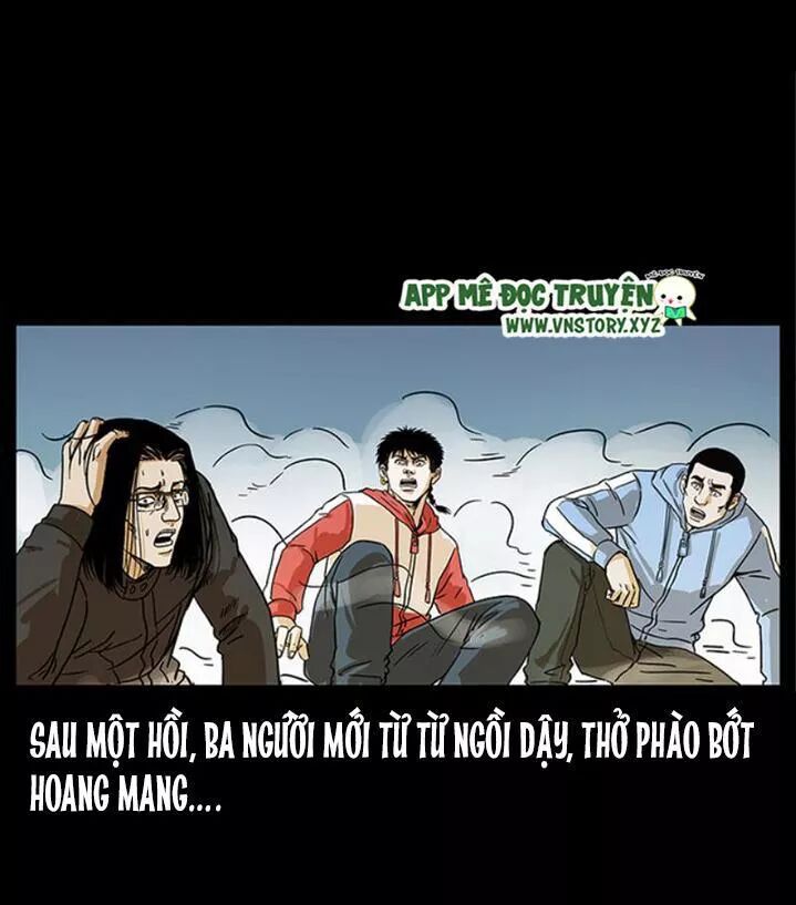 Đọc truyện U Minh Ngụy Tượng - Chap 223