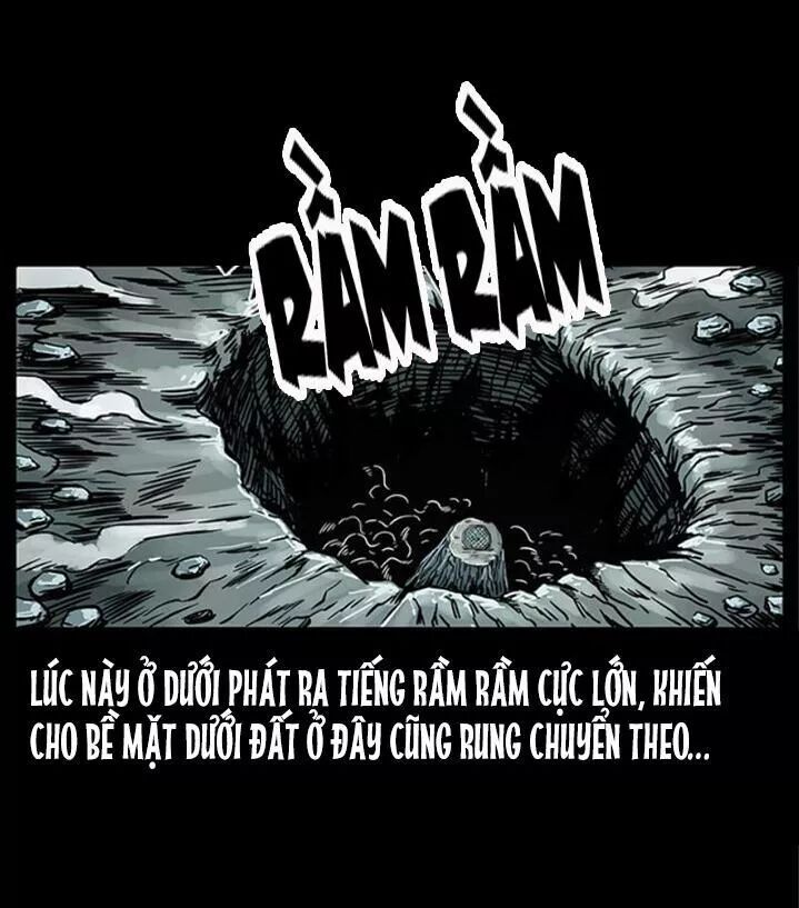 Đọc truyện U Minh Ngụy Tượng - Chap 223