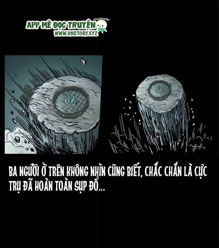 Đọc truyện U Minh Ngụy Tượng - Chap 223