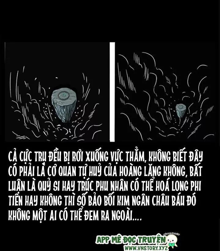 Đọc truyện U Minh Ngụy Tượng - Chap 223