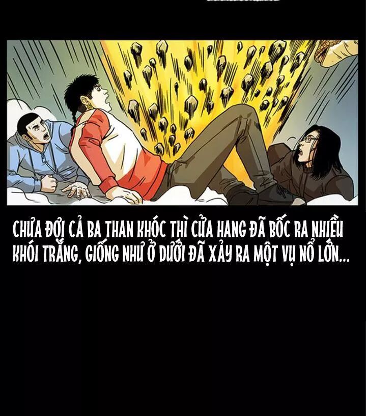 Đọc truyện U Minh Ngụy Tượng - Chap 223