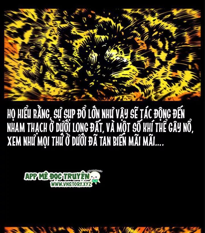 Đọc truyện U Minh Ngụy Tượng - Chap 223