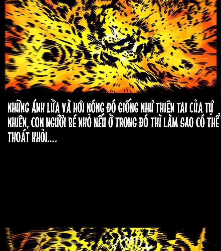 Đọc truyện U Minh Ngụy Tượng - Chap 223