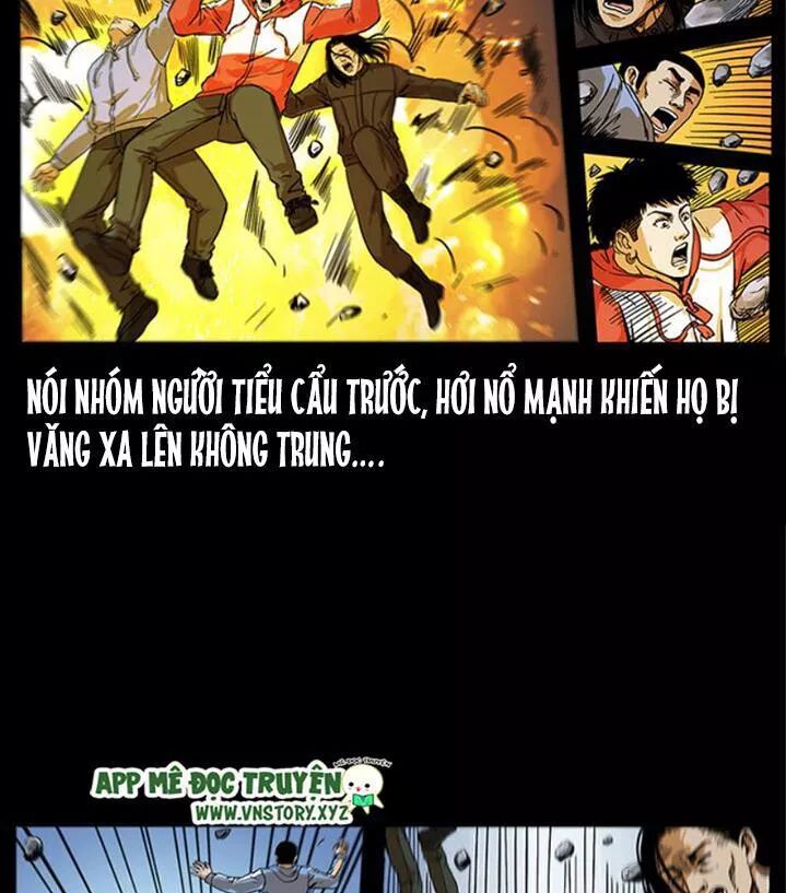 Đọc truyện U Minh Ngụy Tượng - Chap 223