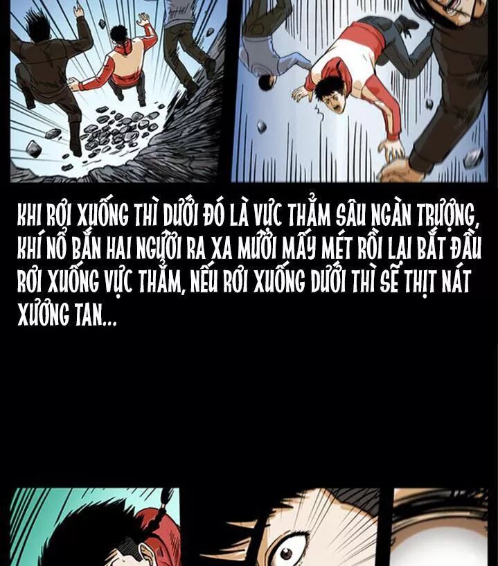 Đọc truyện U Minh Ngụy Tượng - Chap 223