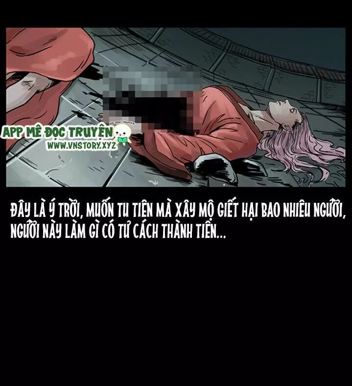 Đọc truyện U Minh Ngụy Tượng - Chap 223