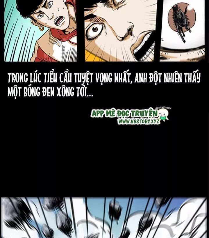 Đọc truyện U Minh Ngụy Tượng - Chap 223