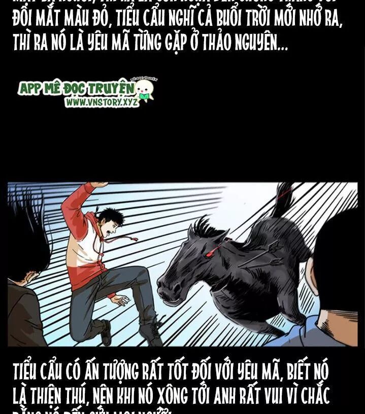 Đọc truyện U Minh Ngụy Tượng - Chap 223