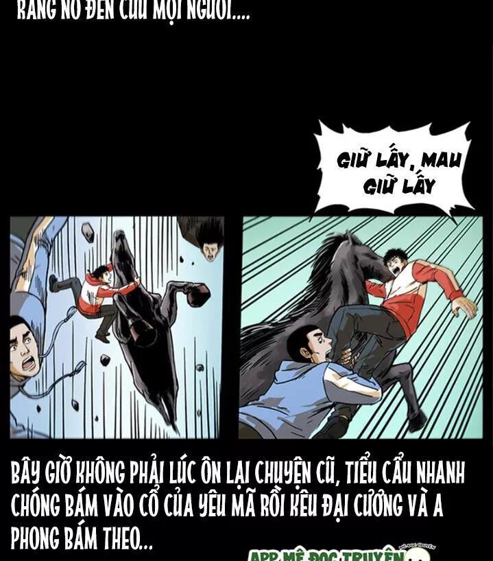 Đọc truyện U Minh Ngụy Tượng - Chap 223