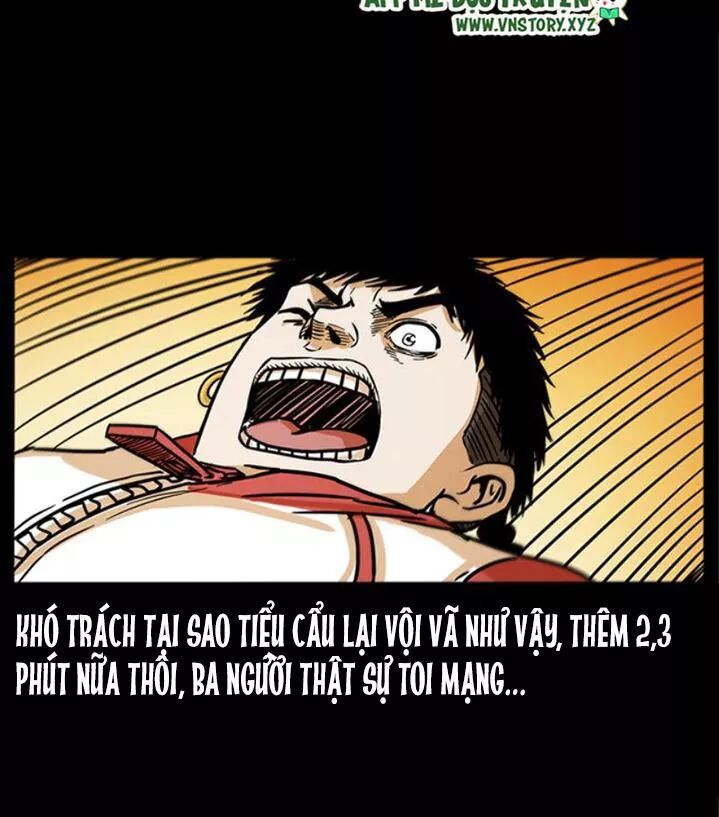 Đọc truyện U Minh Ngụy Tượng - Chap 223