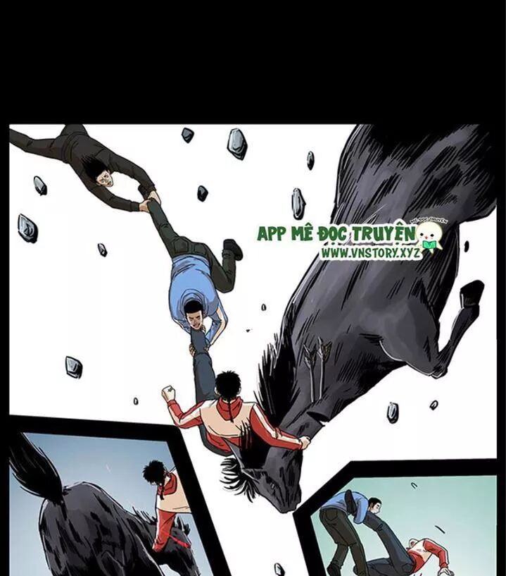 Đọc truyện U Minh Ngụy Tượng - Chap 223