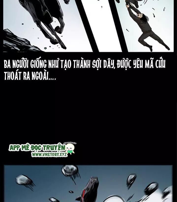 Đọc truyện U Minh Ngụy Tượng - Chap 223