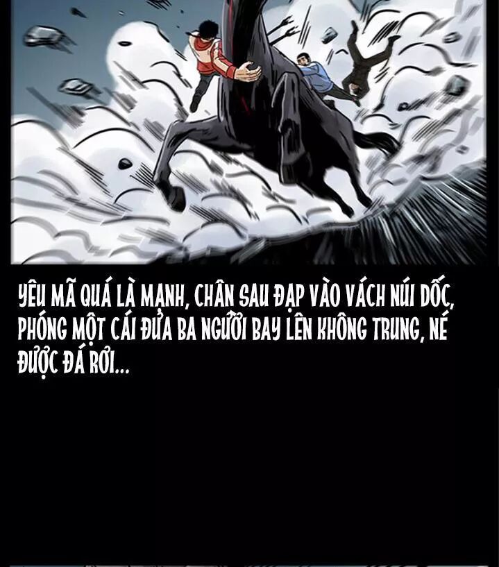 Đọc truyện U Minh Ngụy Tượng - Chap 223