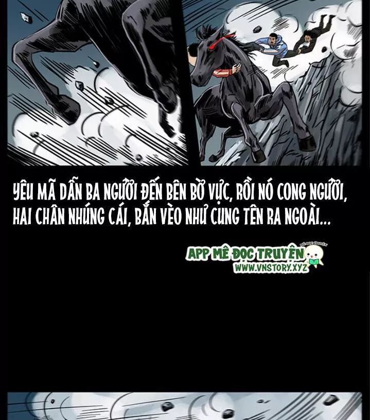 Đọc truyện U Minh Ngụy Tượng - Chap 223