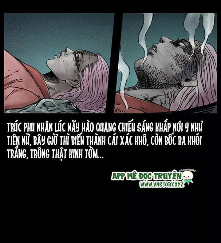 Đọc truyện U Minh Ngụy Tượng - Chap 223