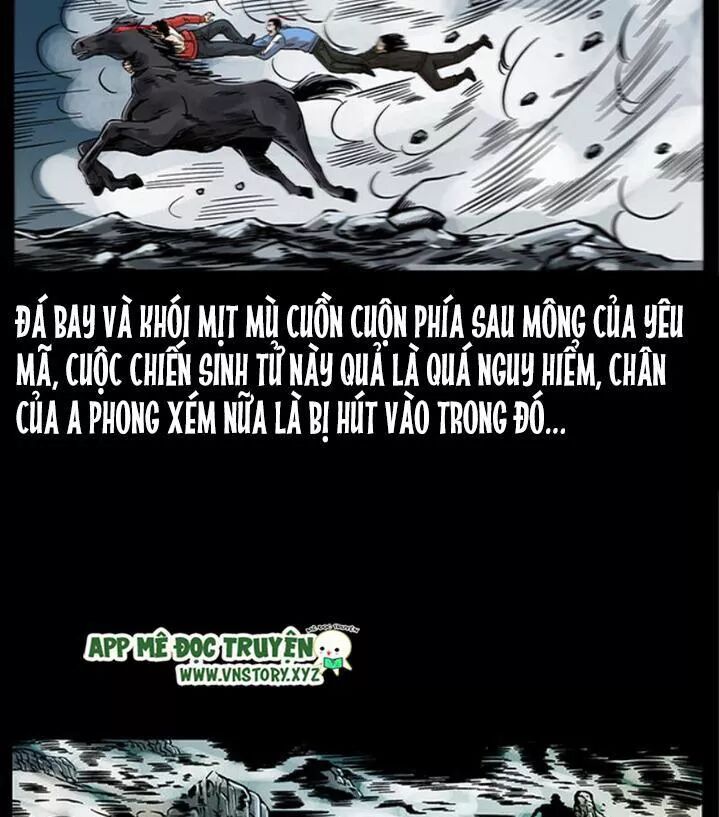 Đọc truyện U Minh Ngụy Tượng - Chap 223