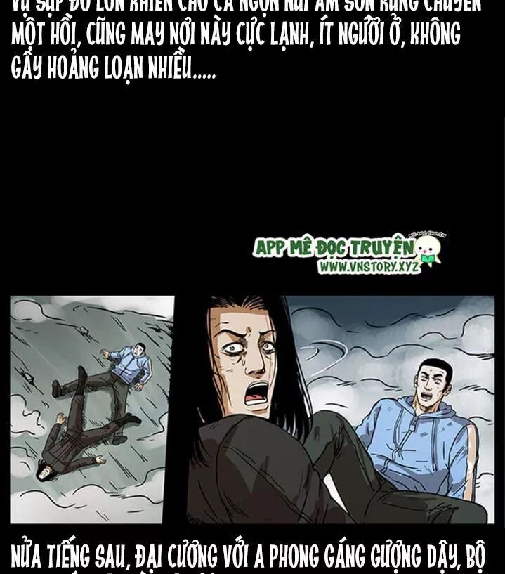 Đọc truyện U Minh Ngụy Tượng - Chap 223