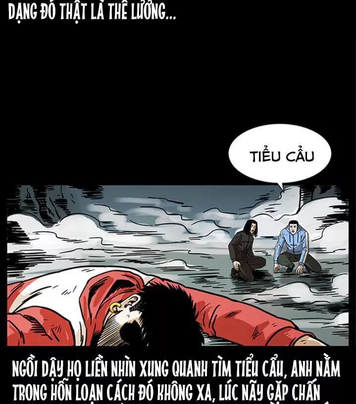 Đọc truyện U Minh Ngụy Tượng - Chap 223