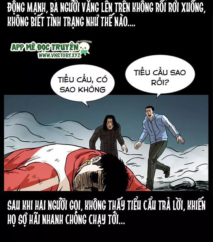 Đọc truyện U Minh Ngụy Tượng - Chap 223
