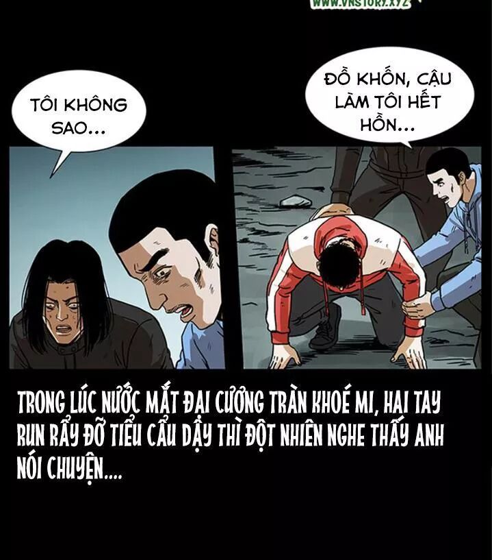 Đọc truyện U Minh Ngụy Tượng - Chap 223