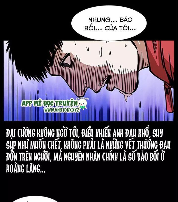Đọc truyện U Minh Ngụy Tượng - Chap 223