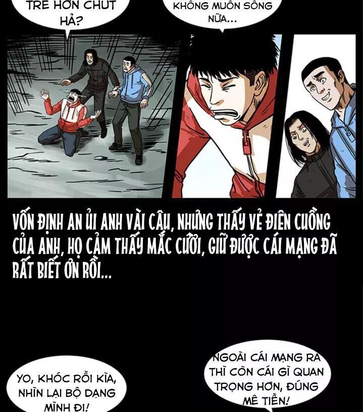 Đọc truyện U Minh Ngụy Tượng - Chap 223