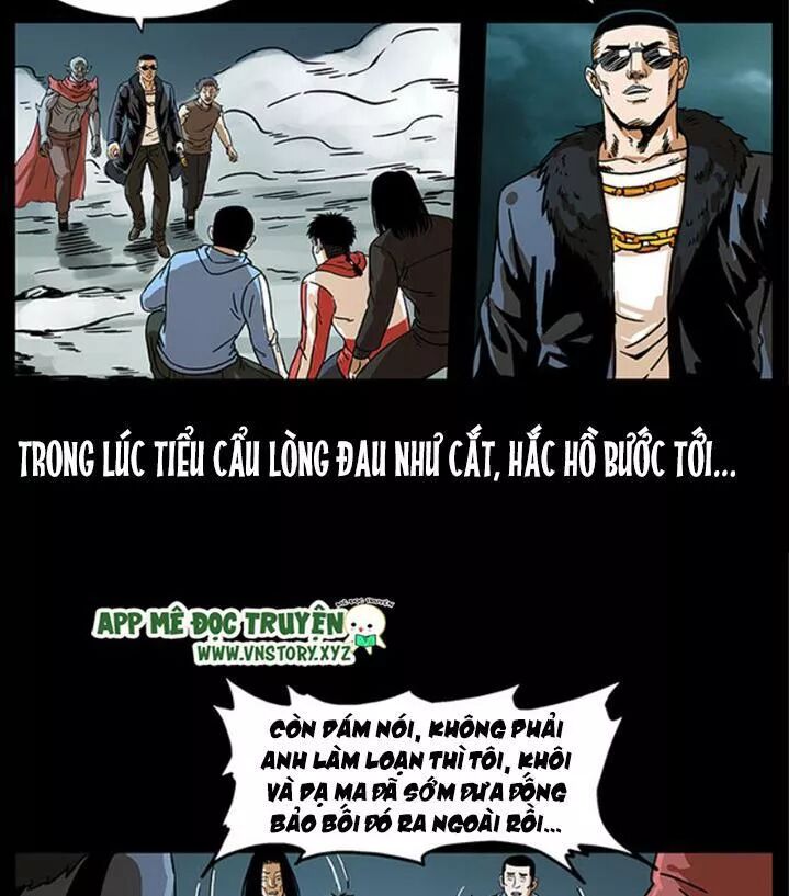 Đọc truyện U Minh Ngụy Tượng - Chap 223