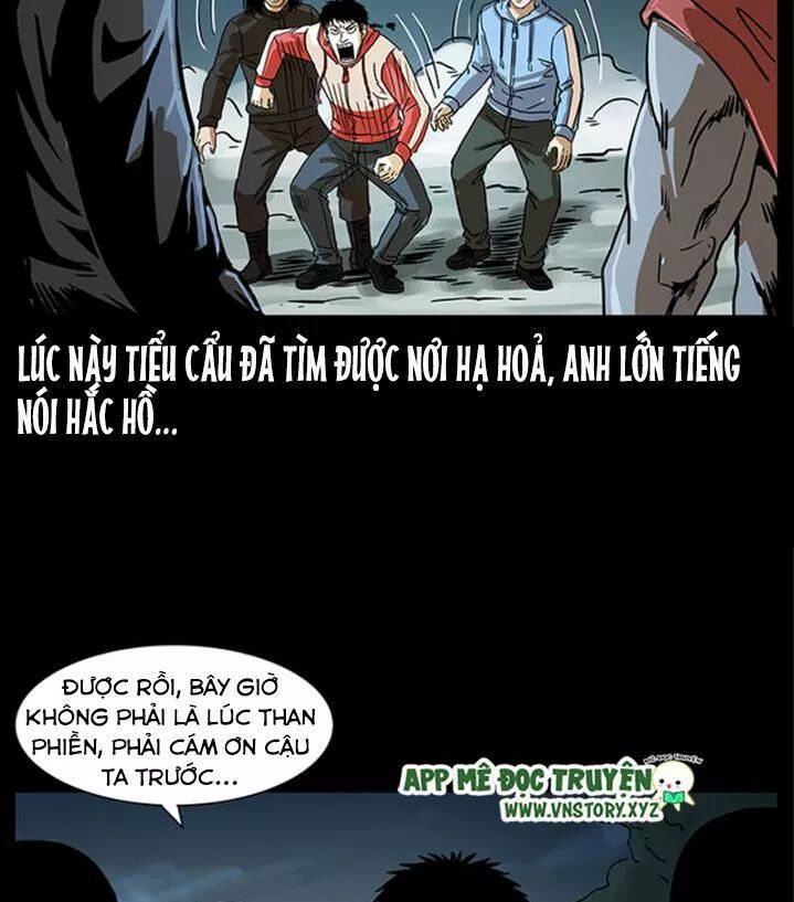 Đọc truyện U Minh Ngụy Tượng - Chap 223