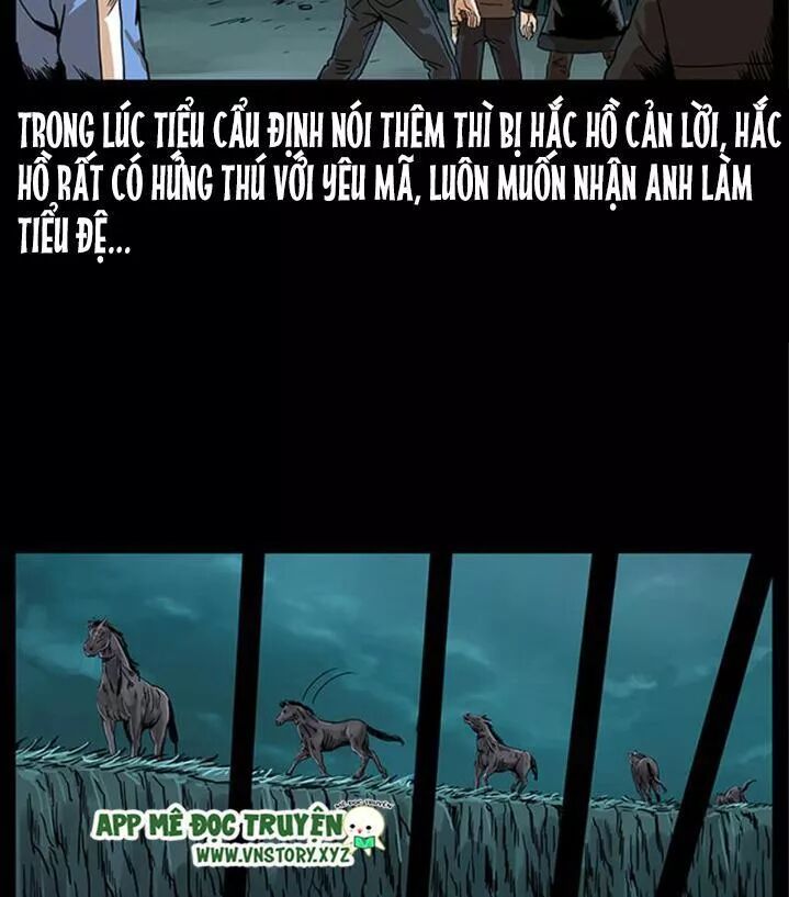 Đọc truyện U Minh Ngụy Tượng - Chap 223