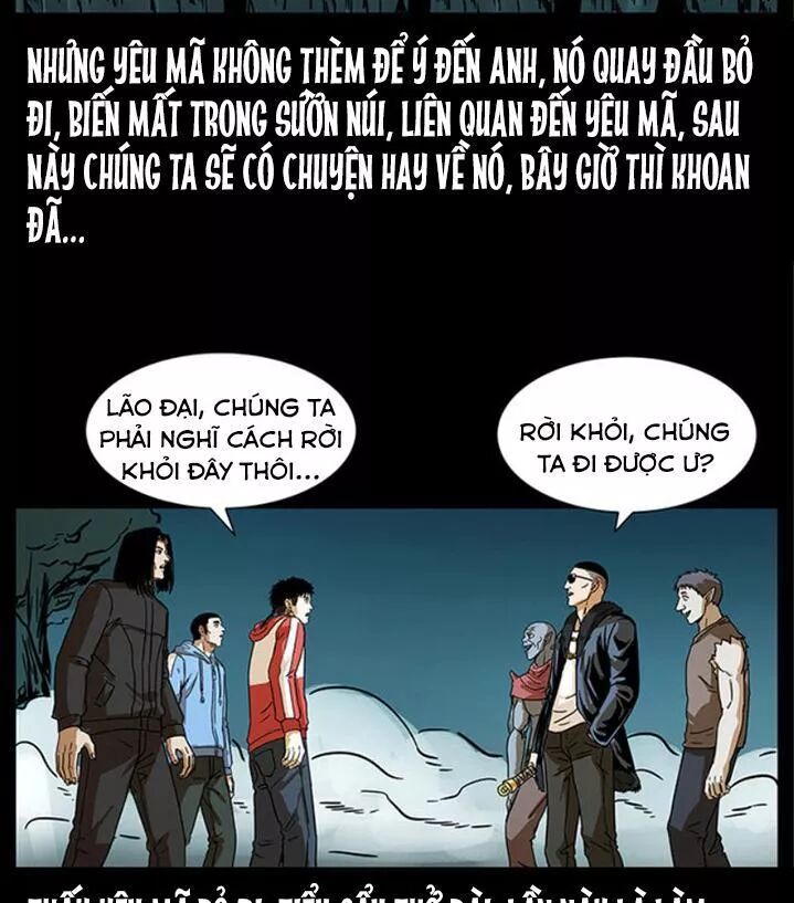 Đọc truyện U Minh Ngụy Tượng - Chap 223
