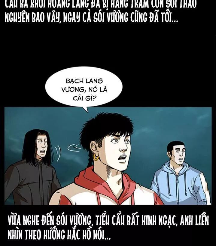 Đọc truyện U Minh Ngụy Tượng - Chap 223