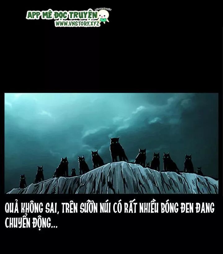 Đọc truyện U Minh Ngụy Tượng - Chap 223