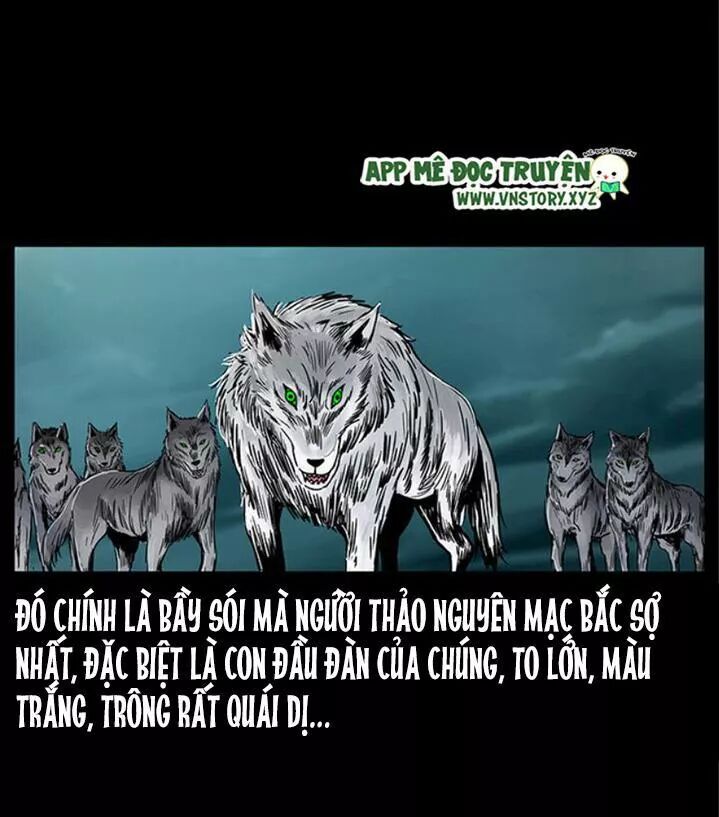 Đọc truyện U Minh Ngụy Tượng - Chap 223