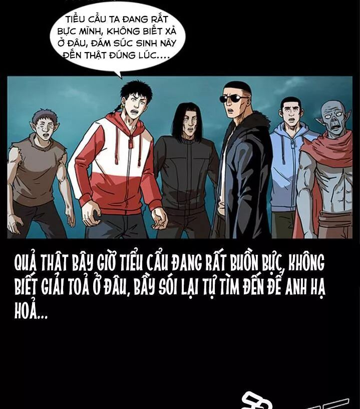 Đọc truyện U Minh Ngụy Tượng - Chap 223