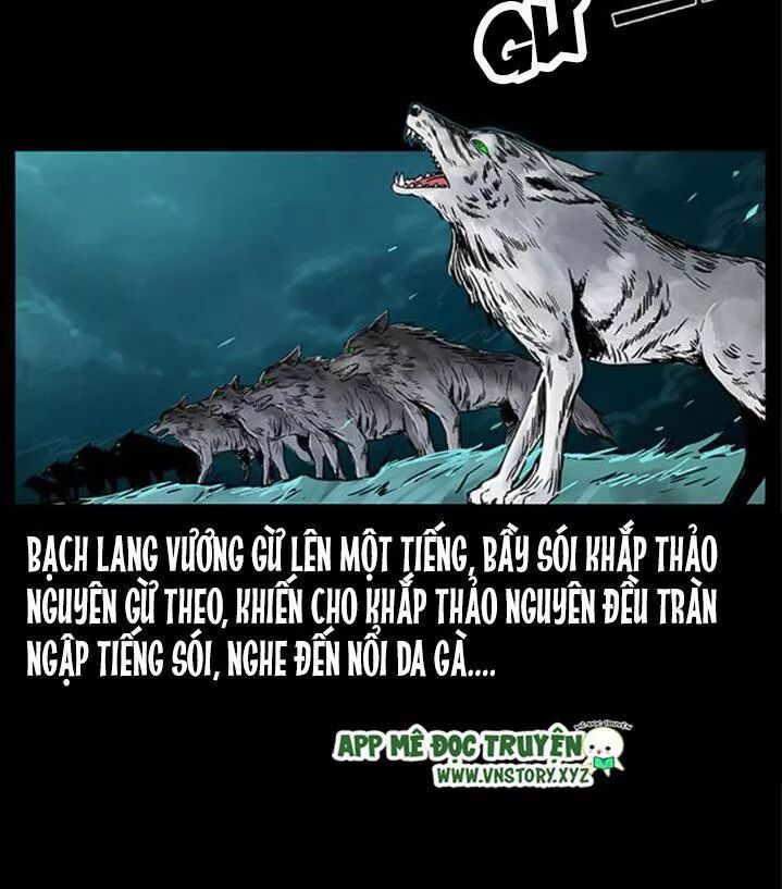 Đọc truyện U Minh Ngụy Tượng - Chap 223