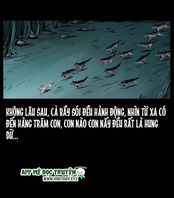 Đọc truyện U Minh Ngụy Tượng - Chap 223