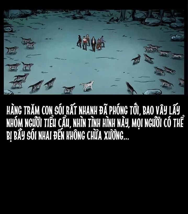 Đọc truyện U Minh Ngụy Tượng - Chap 223