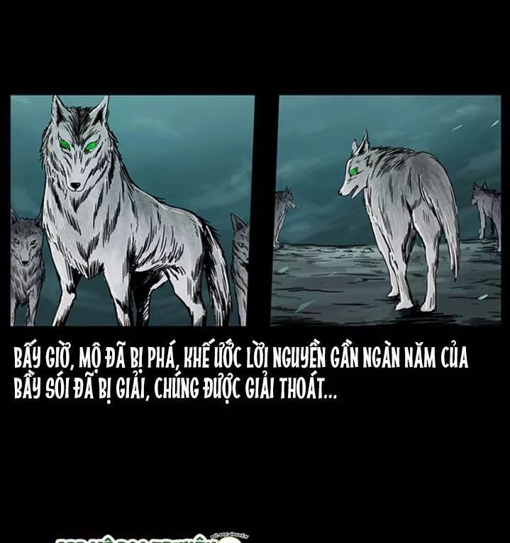 Đọc truyện U Minh Ngụy Tượng - Chap 224