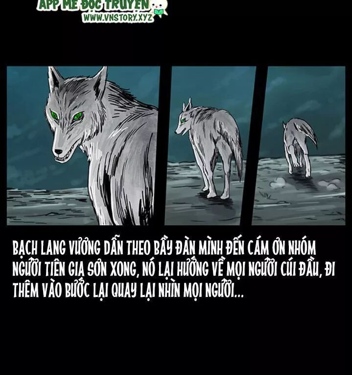 Đọc truyện U Minh Ngụy Tượng - Chap 224