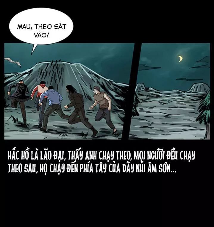 Đọc truyện U Minh Ngụy Tượng - Chap 224