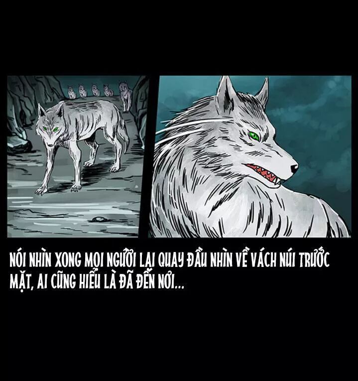 Đọc truyện U Minh Ngụy Tượng - Chap 224