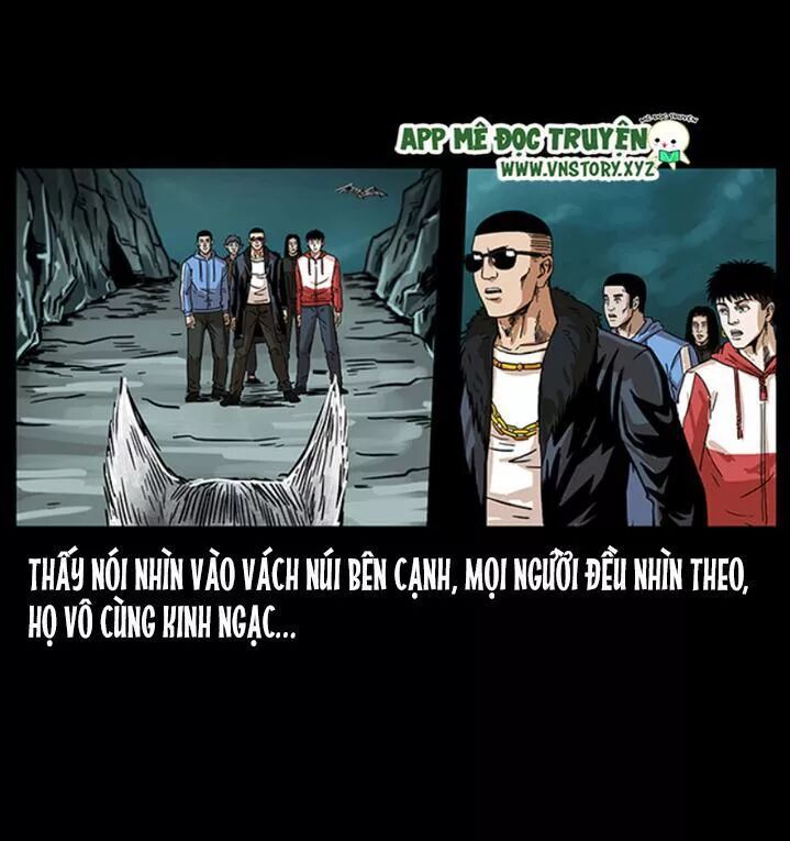 Đọc truyện U Minh Ngụy Tượng - Chap 224