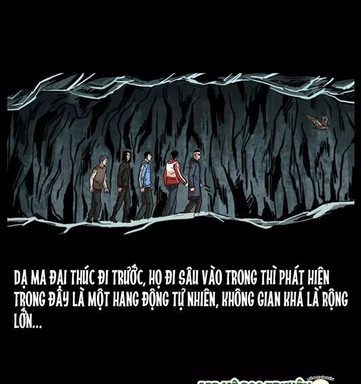 Đọc truyện U Minh Ngụy Tượng - Chap 224