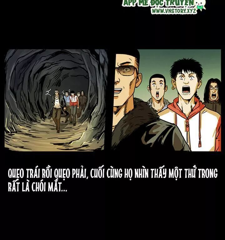 Đọc truyện U Minh Ngụy Tượng - Chap 224