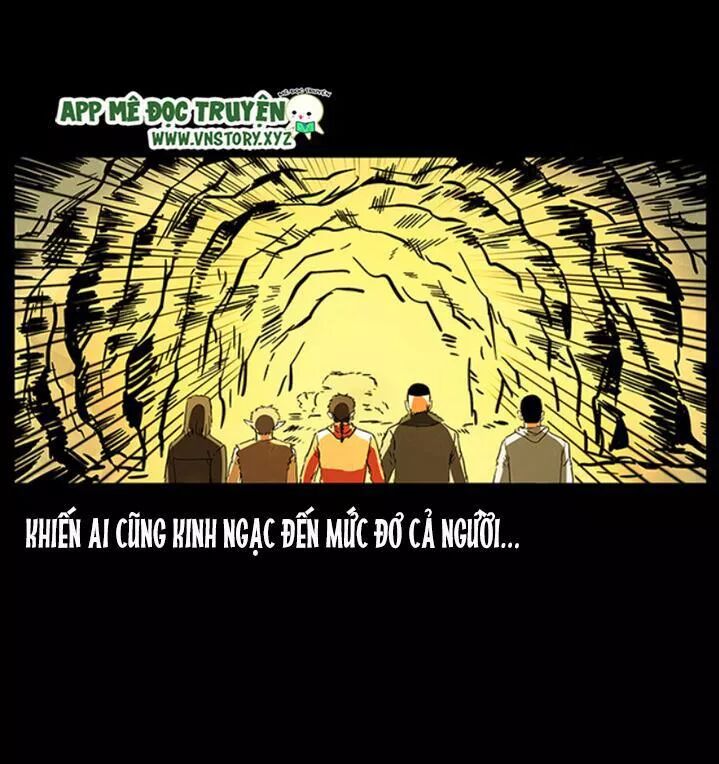 Đọc truyện U Minh Ngụy Tượng - Chap 224